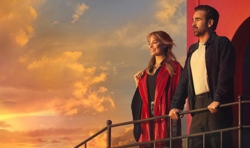 Wondering what to watch this spring? These addictive series & movies belong on your radar