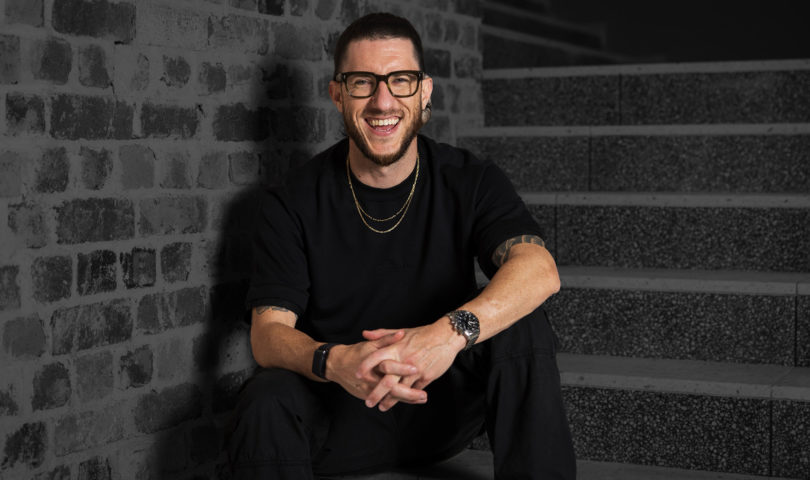 Lauded Australian chef Mitch Orr is in town for a one-night-only event, and we’ve got a table up for grabs