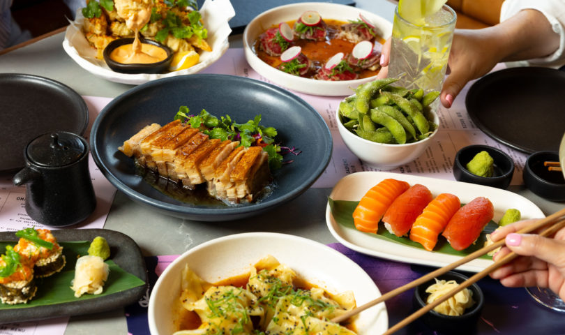 Win a culinary escape to Tokyo at this year’s Savor Festival