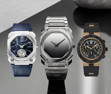 The art of timekeeping was front and centre at this year’s Geneva Watch Days