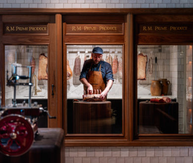 Savour the flavours of Ayrburn your way with our exclusive R.M Prime Produce giveaway