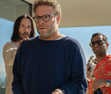 Wondering what to watch this spring? These addictive series & movies belong on your radar