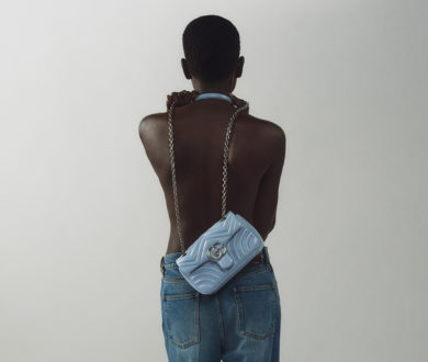 The making of Gucci’s ever-iconic GG Marmont bag
