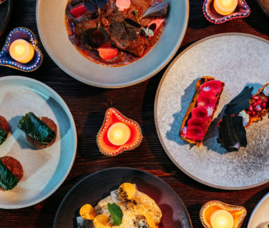 SkyCity’s Served is making a welcome return, presenting a culinary trip around the world