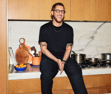 Lauded Australian chef Mitch Orr is in town for a one-night-only event, and we’ve got a table up for grabs