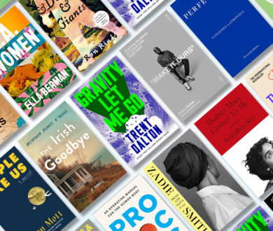 From gripping novels to captivating non-fiction, these are the books we’re reading this season