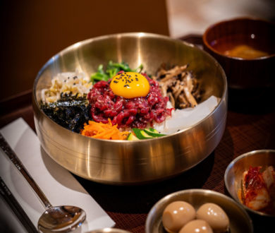 Chul’s is the tasty new Korean eatery in Commercial Bay that should be on your radar