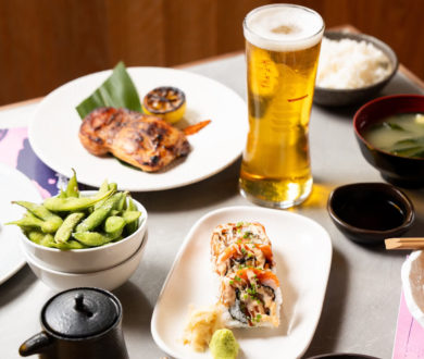 Win a culinary escape to Tokyo at this year’s Savor Festival