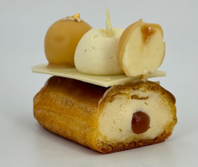 Éclair Studio is the new patisserie in Parnell you need to know