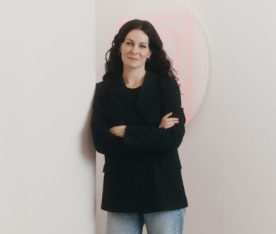 We sit down with Gallerist Lydia Cowpertwait to discuss investment pieces, intuition, and the introduction of Sanderson’s bold new identity