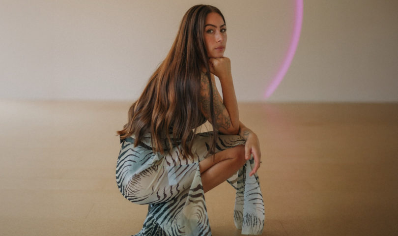 We sit down with Sarah Lindsay of Sala to discuss her unique movement philosophy