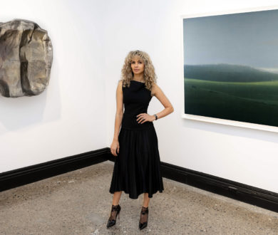 We talk to gallerist Elle Föenander on gifting art at different life stages