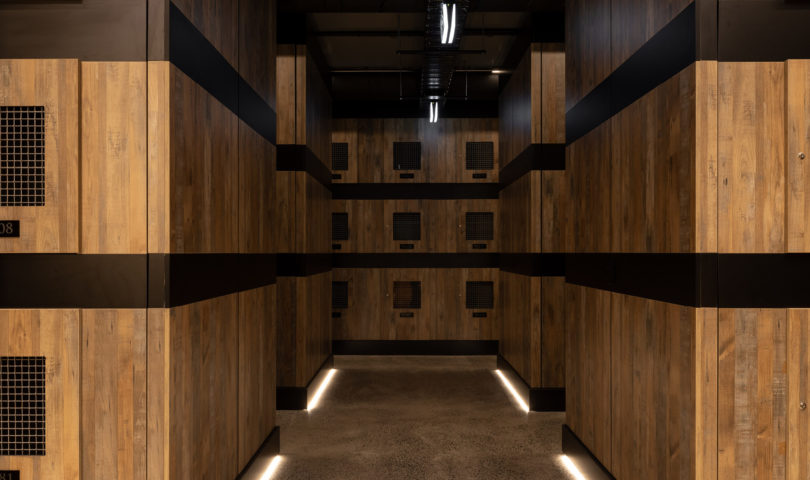 Oenophiles, take note — this elevated destination should be on your radar