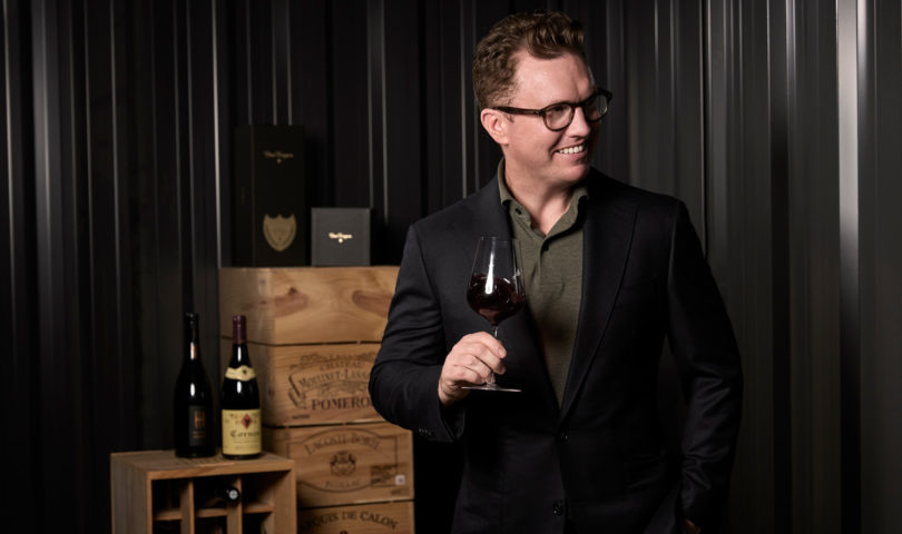 David Nash of The Wine Room guides us on how to gift wine wisely, and shares which bottles are sure to impress