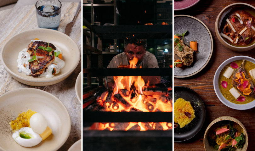 SkyCity’s Served is making a welcome return, presenting a culinary trip around the world