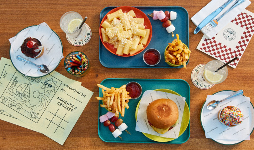 Planning a family outing? These are the best kid-friendly restaurants in town