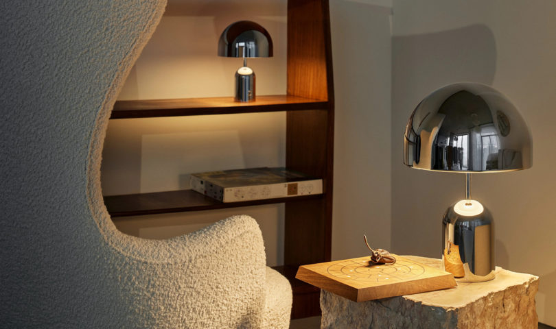 Don’t miss your chance to shop 40% off all portable lamps at ECC — these are our sale picks