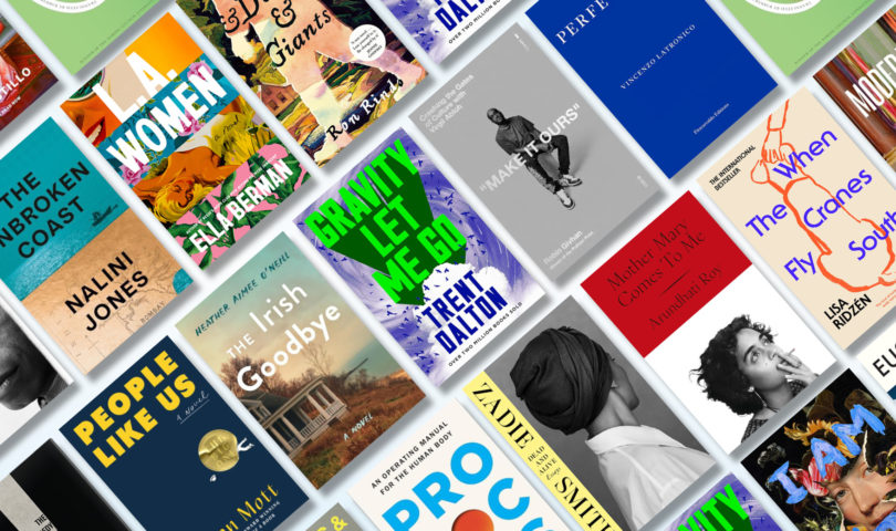 From gripping novels to captivating non-fiction, these are the books we’re reading this season