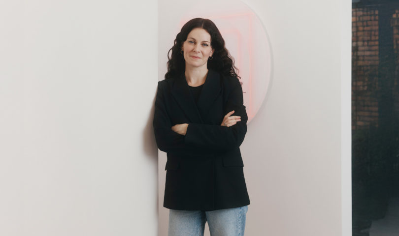 We sit down with Gallerist Lydia Cowpertwait to discuss investment pieces, intuition, and the introduction of Sanderson’s bold new identity