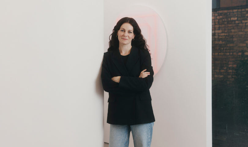 We sit down with Gallerist Lydia Cowpertwait to discuss investment pieces, intuition, and the introduction of Sanderson’s bold new identity