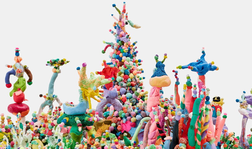 These school holidays, make for Artland — an immersive exhibition the kids will love