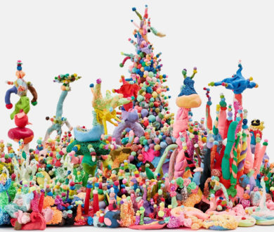 These school holidays, make for Artland — an immersive exhibition the kids will love