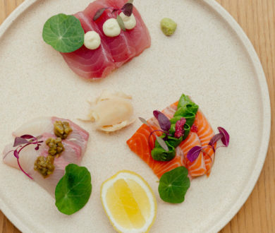 Our November dining guide has all the reasons to head out