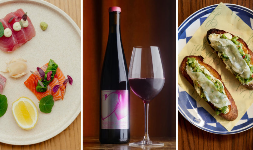 Our November dining guide has all the reasons to head out