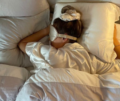 The Winter Sleep Reset: We consult a sleep expert on the 10 steps to follow to start having the best sleep of your life