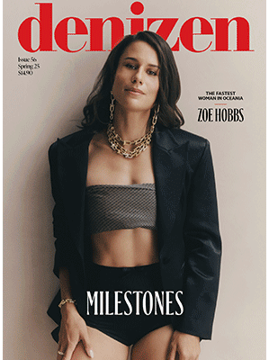 Denizen Magazine