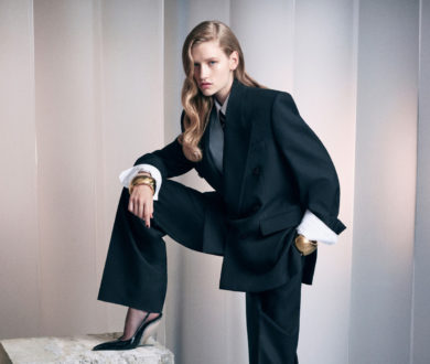 Step back into the office in style with our boardroom edit