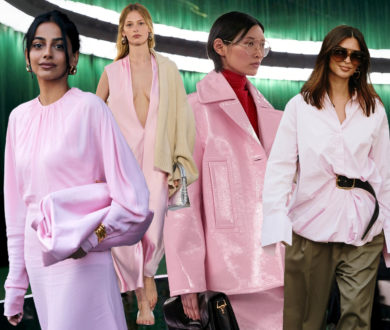 This is your cue to rethink pink