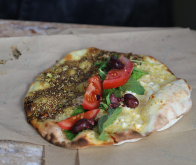 Meet Za’atar Bakehouse — a tasty new pop-up running alongside Elie Assaf’s Lebanese Grocer