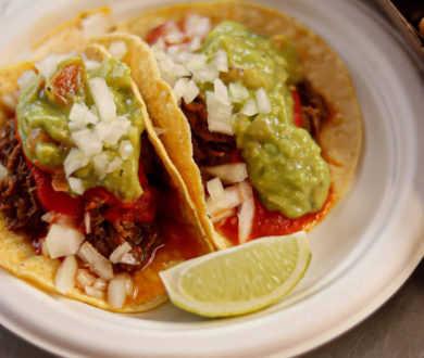 Denizen’s definitive guide to the best Mexican in Auckland