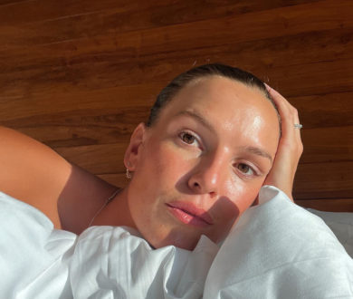 Discover the holistic facial treatment you should be booking