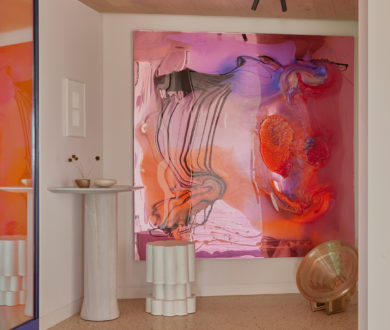 Why everyone’s talking about dopamine décor