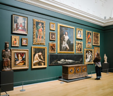 What not to miss at the Auckland Art Gallery this October