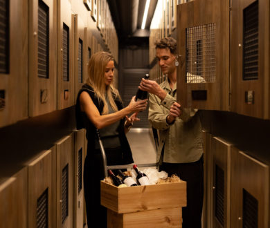 How to invest in fine wine like a certified professional