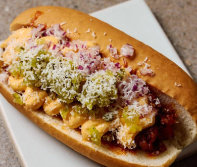 Double Dog is the tasty new Korean eatery on Ponsonby Road you need to know