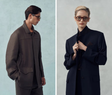 P.Johnson is set to bring its refined aesthetic to Auckland with an exclusive trunk show in partnership with ECC
