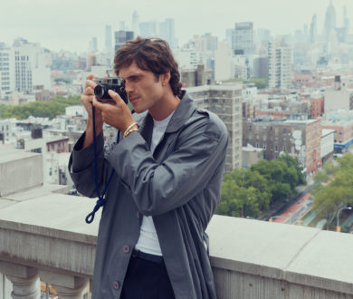 Jacob Elordi and Sofia Coppola Reunite for Cartier’s Love Unlimited