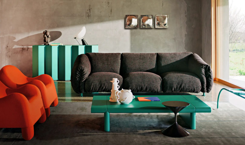Why everyone’s talking about dopamine décor