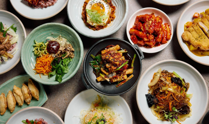 Double Dog is the tasty new Korean eatery on Ponsonby Road you need to know