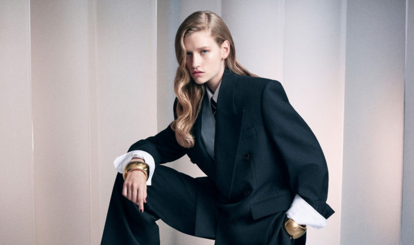 Step back into the office in style with our boardroom edit