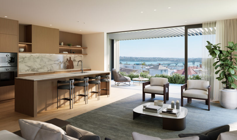 Pillars is the refined new development urbanites have been waiting for