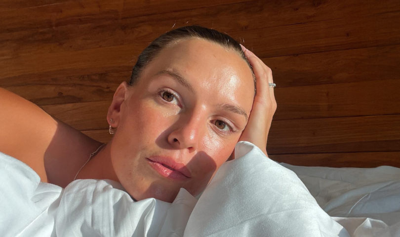 Discover the holistic facial treatment you should be booking