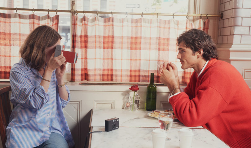 Jacob Elordi and Sofia Coppola Reunite for Cartier’s Love Unlimited