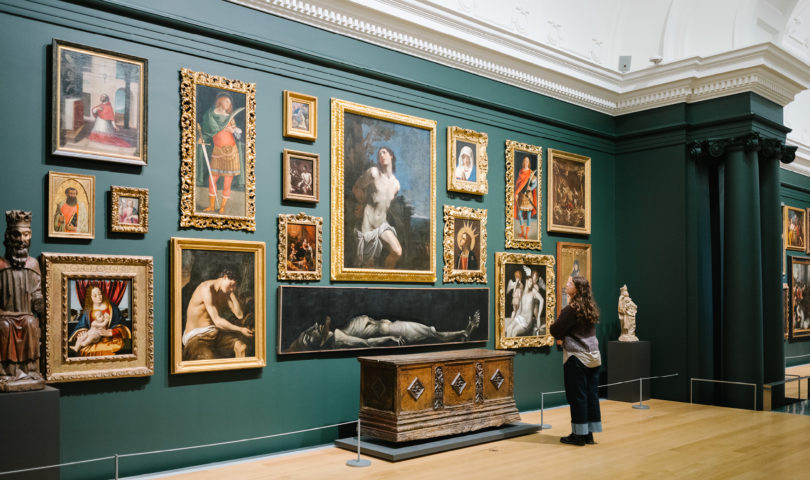 What not to miss at the Auckland Art Gallery this October