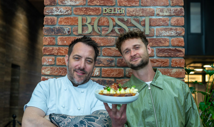 Our November dining guide has all the reasons to head out