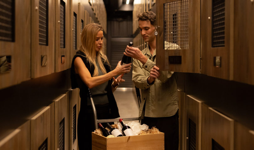 How to invest in fine wine like a certified professional